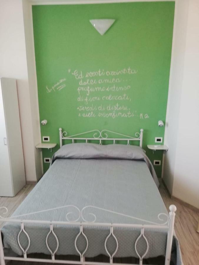 Frühstückspension La Collina Dei Poeti