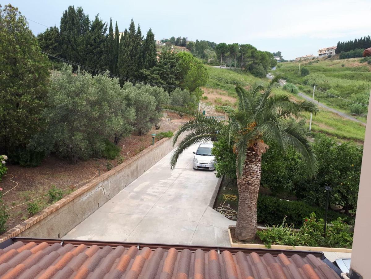 Alojamento de Acomodação e Pequeno-almoço La Collina Dei Poeti
